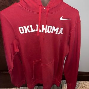 Oklahoma Sweatshirt